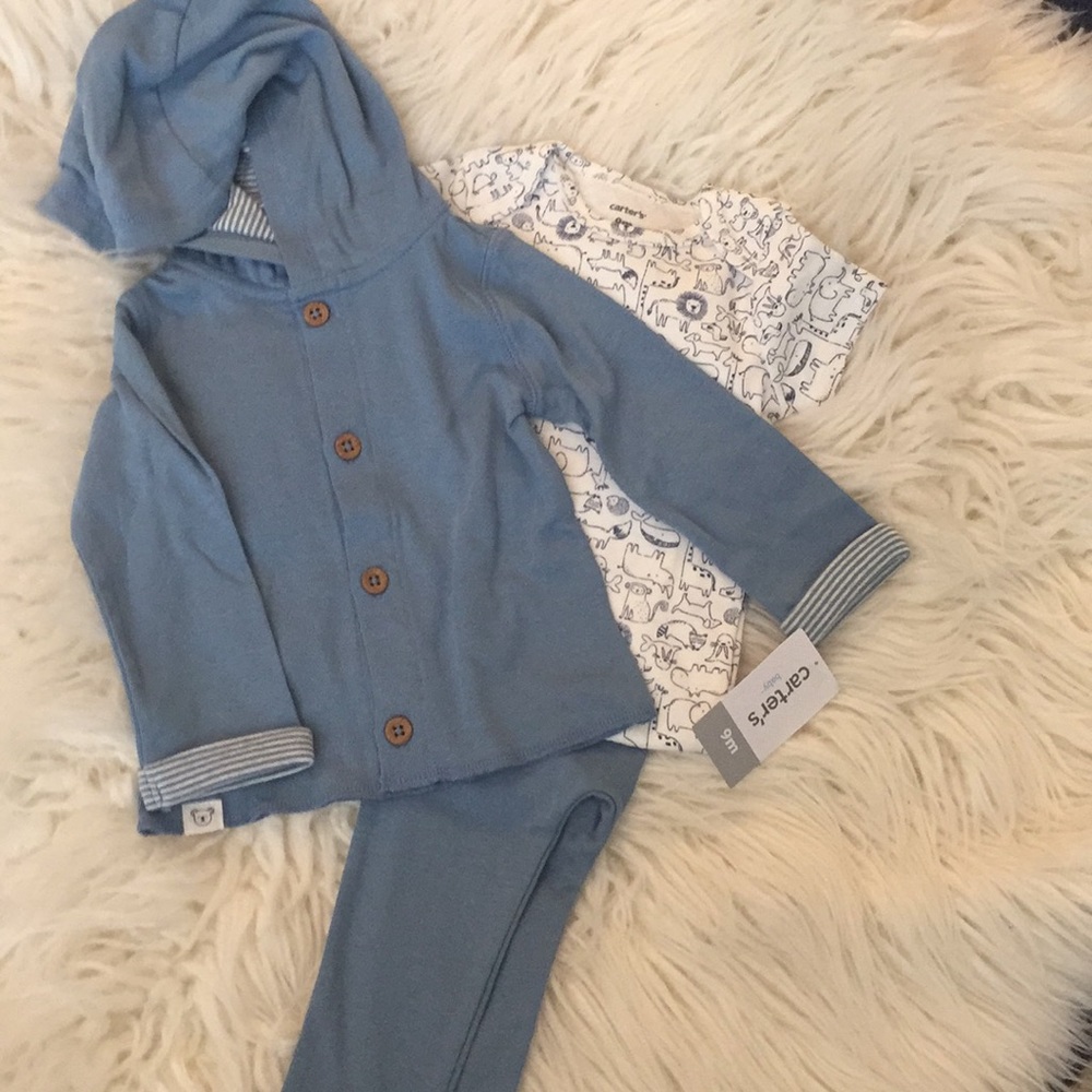 Carter’s | Koala Set